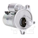 1999 Mazda B2500 Starter Motor 2.5L 4 Cylinder