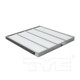 2004 Acura MDX Cabin Air Filter