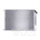 2012 Cadillac CTS A/C Condenser