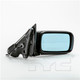 2002 BMW 325i Side Door View Mirror Power Non-Heated Right Passenger Side