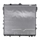2011 Toyota Tundra Radiator 4.6L 8 Cylinder