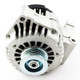 2005 Chevrolet Monte Carlo Alternator 3.4L 6 Cylinder