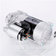 2009 Nissan Armada Starter Motor 5.6L 8 Cylinder