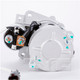 2009 Nissan Armada Starter Motor 5.6L 8 Cylinder