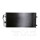 2010 Cadillac DTS A/C Condenser