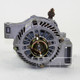 2004 Mazda 3 Alternator 2.3L 4 Cylinder 2004 Mazda 3 Alternator 2.3L 4 Cylinder