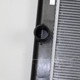 2014 Toyota Prius Premium Radiator 1.8L 4 Cylinder