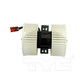 1992 Acura Legend HVAC Blower Motor Front