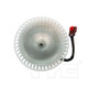 1994 Acura Legend HVAC Blower Motor Front