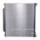 2013 Ford E-150 Radiator 5.4L 8 Cylinder