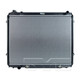 2003 Toyota Tundra Radiator 3.4L 6 Cylinder