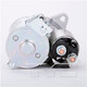1999 Honda Civic Starter Motor 1.6L 4 Cylinder