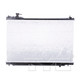 2006 Infiniti FX35 Radiator 3.5L 6 Cylinder