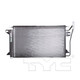 2007 Ford Fusion A/C Condenser