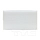 2014 Nissan Cube Cabin Air Filter