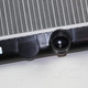 2014 Nissan Cube Radiator 1.8L 4 Cylinder