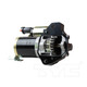 2007 Honda Ridgeline Starter Motor 3.5L 6 Cylinder