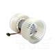 2004 BMW X3 HVAC Blower Motor Front