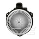 2016 Scion iM HVAC Blower Motor Front