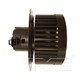 2002 Chevrolet Suburban 2500 HVAC Blower Motor Rear