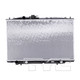 2007 Acura RL Radiator 3.5L 6 Cylinder