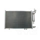 2011 Ford Fiesta A/C Condenser