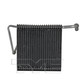 1998 GMC Savana 3500 A/C Evaporator Core Front
