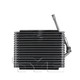 1999 Ford F-350 Super Duty A/C Evaporator Core Front