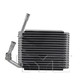 2003 Ford F-550 Super Duty A/C Evaporator Core Front