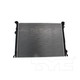 2015 Chrysler 300 Radiator 3.6L 6 Cylinder