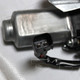 2002 Ford F-350 Power Window Motor and Regulator Assembly Front Left