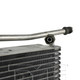 1996 Chevrolet Tahoe A/C Evaporator Core Rear
