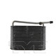 1996 GMC Yukon A/C Evaporator Core Rear