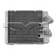2002 Ford E-550 Econoline Super Duty HVAC Heater Core