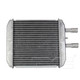 1989 Oldsmobile Toronado HVAC Heater Core Front