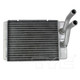1994 Mazda B2300 HVAC Heater Core Front