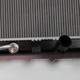 2010 Toyota Venza Radiator 2.7L 4 Cylinder