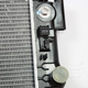 2011 Chevrolet Cruze Radiator 1.8L 4 Cylinder