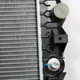 2013 Chevrolet Cruze Radiator 1.8L 4 Cylinder