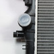 2013 Chevrolet Cruze Radiator 1.8L 4 Cylinder