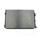 2013 Audi TT Quattro Radiator 2.0L 4 Cylinder