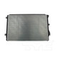 2009 Audi TT Quattro Radiator 2.0L 4 Cylinder