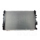 2010 Ford Escape Radiator