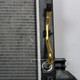 2014 Hyundai Tucson Radiator 2.0L 4 Cylinder