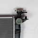 2015 Hyundai Tucson Radiator 2.0L 4 Cylinder