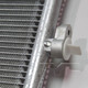 2012 Subaru Legacy A/C Condenser