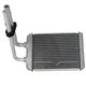 1999 Oldsmobile Silhouette HVAC Heater Core Front