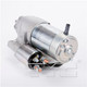 2002 Buick LeSabre Starter Motor 3.8L 6 Cylinder