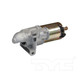 2002 Pontiac Bonneville Starter Motor 3.8L 6 Cylinder