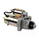 2003 Chevrolet Astro Starter Motor 4.3L 6 Cylinder